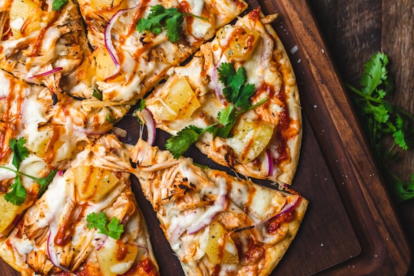 Vegetariana