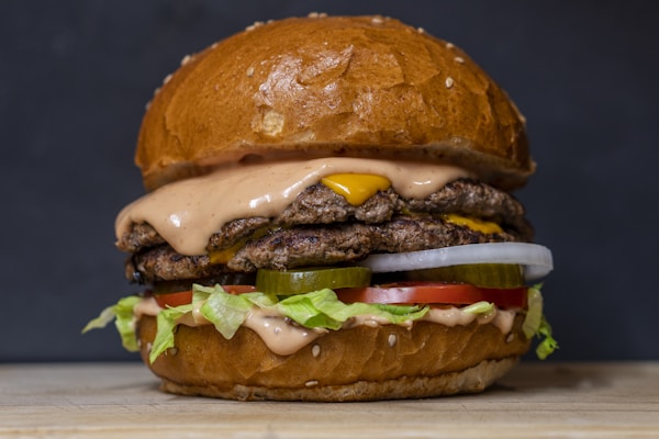Burgeri